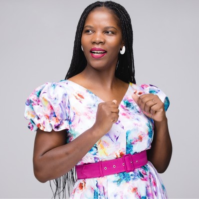 Dephney Mathebula-Periola